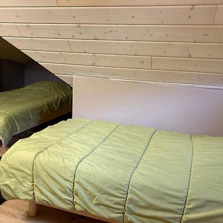 Gite Le Tilleul Avajan Ngoại thất bức ảnh